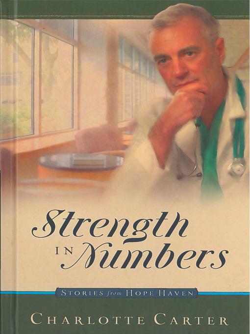 Title details for Strength in Numbers by Charlotte Carter - Available
